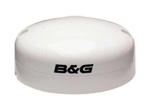 B and G ZG100 GPS, Watersport en Boten, Navigatiemiddelen en Scheepselektronica, Ophalen of Verzenden