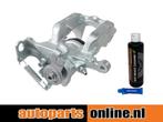 Remklauw Opel Mokka / Mokka X achterzijde, links, Verzenden, Nieuw, Opel