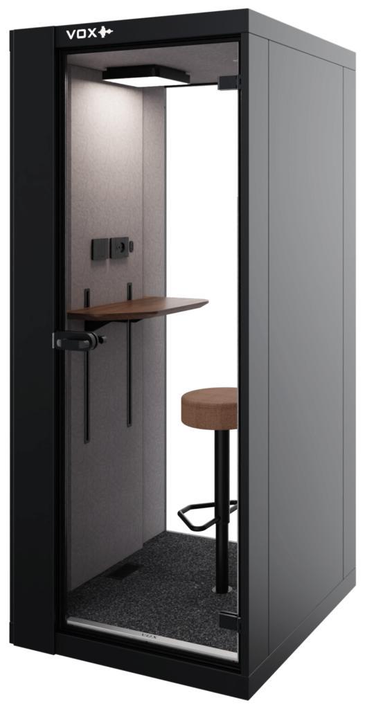 Belcel VOX Small | Leasen voor € 109,-/mnd | Uit voorraad, Zakelijke goederen, Kantoor en Winkelinrichting | Kantoormeubilair en Inrichting