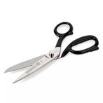 Mundial Kleermakersschaar - 20,3 cm - Ergonomisch - Zwart..., Ophalen of Verzenden, Nieuw