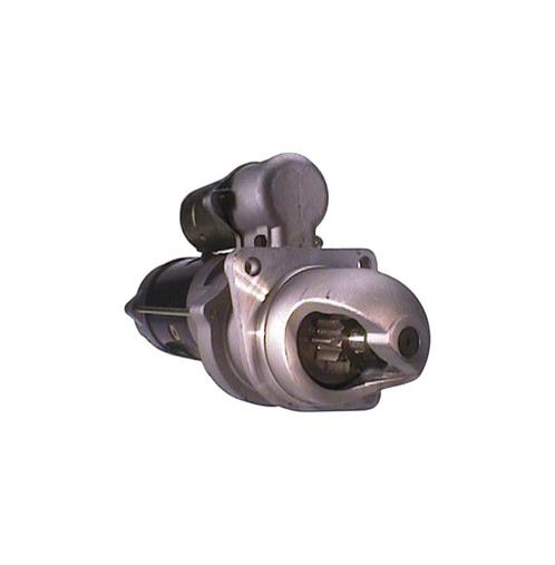 Startmotor Perkins 12v, Watersport en Boten, Bootonderdelen, Motor en Techniek, Nieuw, Zeilboot of Motorboot, Ophalen of Verzenden