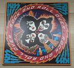 KISS - Rock And Roll Over / First Japanese Pressing /, Nieuw in verpakking