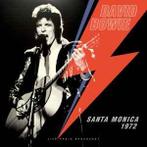 lp nieuw - David Bowie - Best Of Live Santa Monica 72