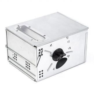 Diervriendelijke muizenval | Pest-Stop (Tot 15 muizen), Dieren en Toebehoren, Overige Dieren-accessoires, Nieuw, Verzenden