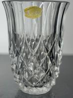 Val Saint Lambert - Vaas - Kristal - Kristallen vaas