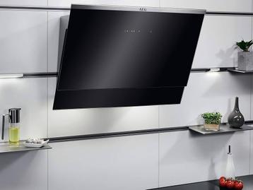 AEG DVS567AHG 60CM Afzuigkap Hob2Hood beschikbaar voor biedingen