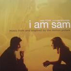 cd - Various - I Am Sam, Cd's en Dvd's, Verzenden, Zo goed als nieuw