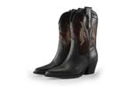 Cellini Cowboy laarzen in maat 37 Grijs | 10% extra korting, Kleding | Dames, Verzenden, Cellini, Zo goed als nieuw, Grijs