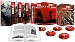 WWI: De Grote Veldslagen (4 boeken - 5 dvds) - dvd, Verzenden, Nieuw in verpakking