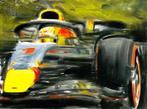 Red Bull RB18 2022 - Formule 1 - Max Verstappen - 2022 -