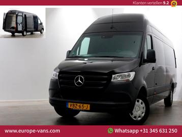 Mercedes-Benz Sprinter 316 CDI 163pk E6 7G Automaat L3H3 beschikbaar voor biedingen