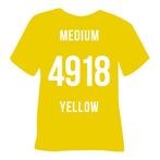 Poli-Flex Turbo Medium Yellow 4918, Hobby en Vrije tijd, Nieuw, Overige applicaties, Verzenden