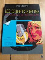 Paul Azoulay - Les Esthetiquettes - 2007