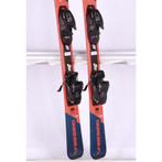 130 kinder skis BLIZZARD FIREBIRD JR BOY, grip walk + Marke, Overige merken, Gebruikt, Verzenden, 100 tot 140 cm