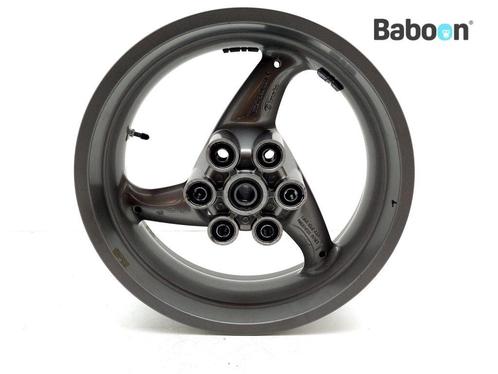 Achterwiel Ducati ST 4 1998-2003 (ST4), Motoren, Onderdelen | Ducati, Gebruikt, Verzenden