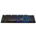 Acer Predator Gaming RGB keyboard+muis