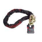 DoubleLock Ketting Hangslot, Watersport en Boten, Ophalen of Verzenden, Nieuw, Zeilboot of Motorboot