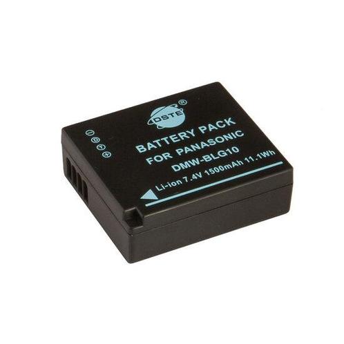 DLZ408P Accu (Panasonic) - 1500 mAh Li-Ion Batterij, Audio, Tv en Foto, Fotografie | Accu's en Batterijen, Nieuw, Ophalen of Verzenden