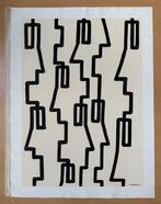 MrKas (1980) - Dont speak, just act - XL, Antiek en Kunst