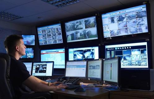 Meldkamer Videoverifcatie per jaar, Audio, Tv en Foto, Videobewaking, Nieuw, Ophalen of Verzenden