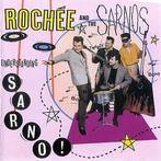 Rochee &amp; The Sarnos - Understanding Sarno, Ophalen of Verzenden, Gebruikt