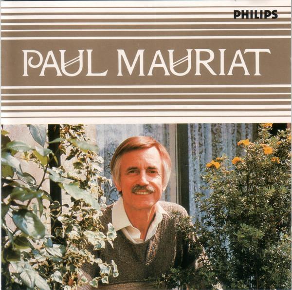 Paul Mauriat - Penelope / Paul Mauriat Digital Best, Cd's en Dvd's, Cd's | Pop, Gebruikt, Ophalen of Verzenden