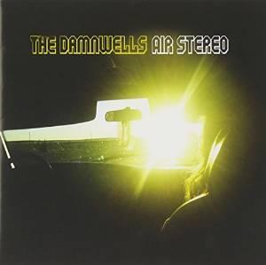 cd - The Damnwells - Air Stereo, Cd's en Dvd's, Cd's | Overige Cd's, Zo goed als nieuw, Verzenden