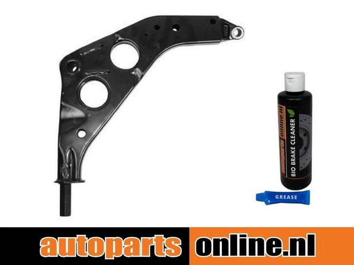 Draagarm Mini Mini voorzijde, rechts, onder, Auto-onderdelen, Besturing, Nieuw, Mini, Verzenden