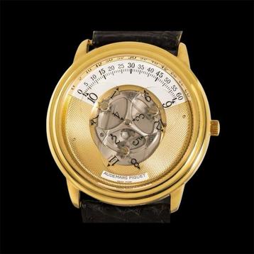 Audemars Piguet - Star Wheel - 25720 - Heren - 1990-1999 beschikbaar voor biedingen