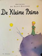 De kleine prins 9789061004219 Antoine de Saint-Exupéry, Verzenden, Gelezen, Antoine de Saint-Exupéry