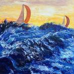 Yves Weiler - IMOCA (XL)