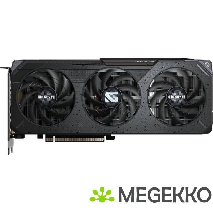 Gigabyte Radeon RX 9060 XT Gaming 16GB OC, Computers en Software, Videokaarten, Nieuw, Verzenden