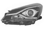 Koplamp Links + LED - Toyota Yaris ||| P13, Verzenden, Nieuw