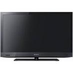 Sony KDL-32EX711 - 32 Inch Full HD (LED) 100Hz TV, Ophalen, LED, 80 tot 100 cm, Zo goed als nieuw