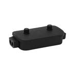 Novio Kabelverbindingsdoos 8x4 polig AMP 6,3mm vlaksteker, Ophalen of Verzenden, Nieuw