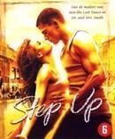 Step up - Blu-ray, Verzenden, Nieuw in verpakking