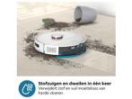 Philips -   Robotstofzuiger Met Dweilfunctie Arctic Wit, Witgoed en Apparatuur, Verzenden, Nieuw, Robotstofzuiger