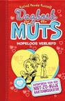Dagboek van een muts 6 - Hopeloos verliefd 9789026136528