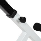 Rugtrainer en Buiktrainer - Opvouwbaar - Verstelbaar - Train, Verzenden, Zo goed als nieuw