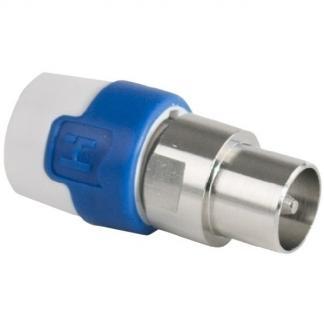 KabelKeur Coax connector - Hirschmann KOS5, Computers en Software, Pc- en Netwerkkabels, Nieuw, Verzenden