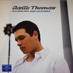 Dante Thomas Featuring Pras Michel - Miss California, Ophalen of Verzenden, Gebruikt