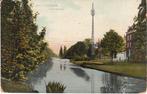 ROTTERDAM - Noordsingel, Verzenden, Gelopen
