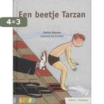 Een beetje Tarzan / Leesparade / Avi-6 9789068229752, Boeken, Verzenden, Gelezen, Stefan Boonen