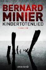 Kindertotenlied 9783426199800 Bernard Minier, Boeken, Verzenden, Gelezen, Bernard Minier