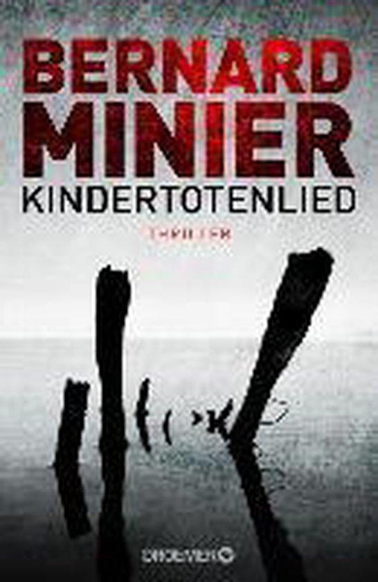 Kindertotenlied 9783426199800 Bernard Minier, Boeken, Taal | Duits, Gelezen, Verzenden
