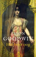Het boze oog 9789023471431 Jason Goodwin, Boeken, Thrillers, Verzenden, Gelezen, Jason Goodwin