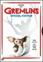Gremlins [DVD] [1984] [Region 1] [US Imp DVD, Zo goed als nieuw, Verzenden
