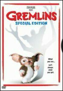 Gremlins [DVD] [1984] [Region 1] [US Imp DVD, Cd's en Dvd's, Dvd's | Overige Dvd's, Zo goed als nieuw, Verzenden