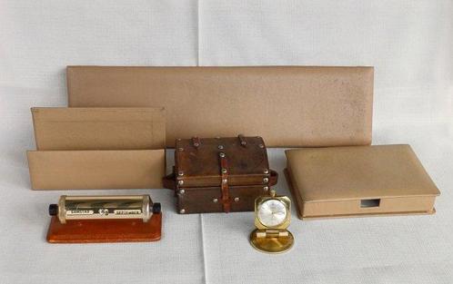 Themacollectie - Bureau-accessoires, Antiek en Kunst, Antiek | Speelgoed