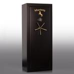 MustangSafes Wapenkluis USA Model MSC 3-19-M, Ophalen of Verzenden, Nieuw, Brandkast